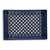 Blue Rectangular Milk Crate