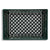 Green Rectangular Milk Crate