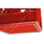 Red Square Milk Crate