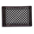 Violet Rectangular Milk Crate