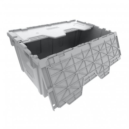 Attach Lid Tote XL 48 Pack "27x17x12"