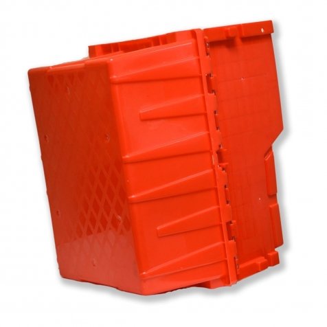Round Trip Container Tote 84 piece - 1 pallet full