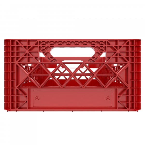 Mini S-Crates in Pink